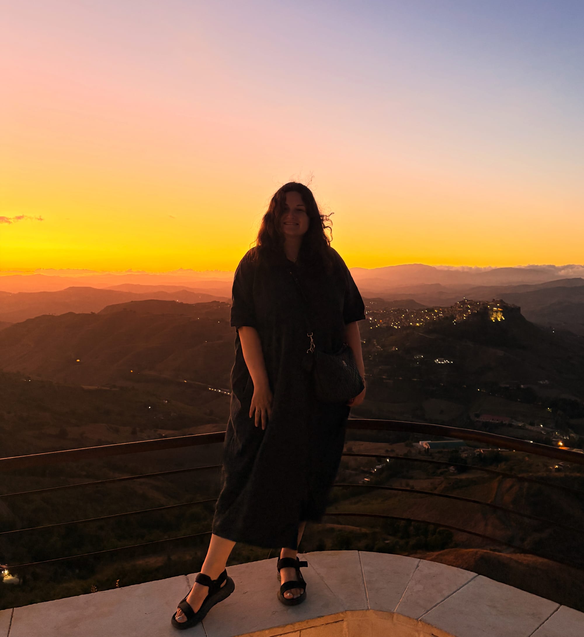 Enna. The Beautiful Surprise We Didn’t See Coming