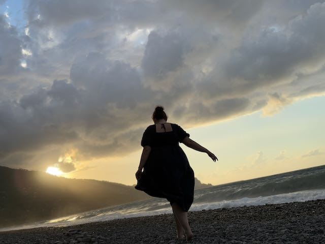 The Beginning of Our Spark in Sicily