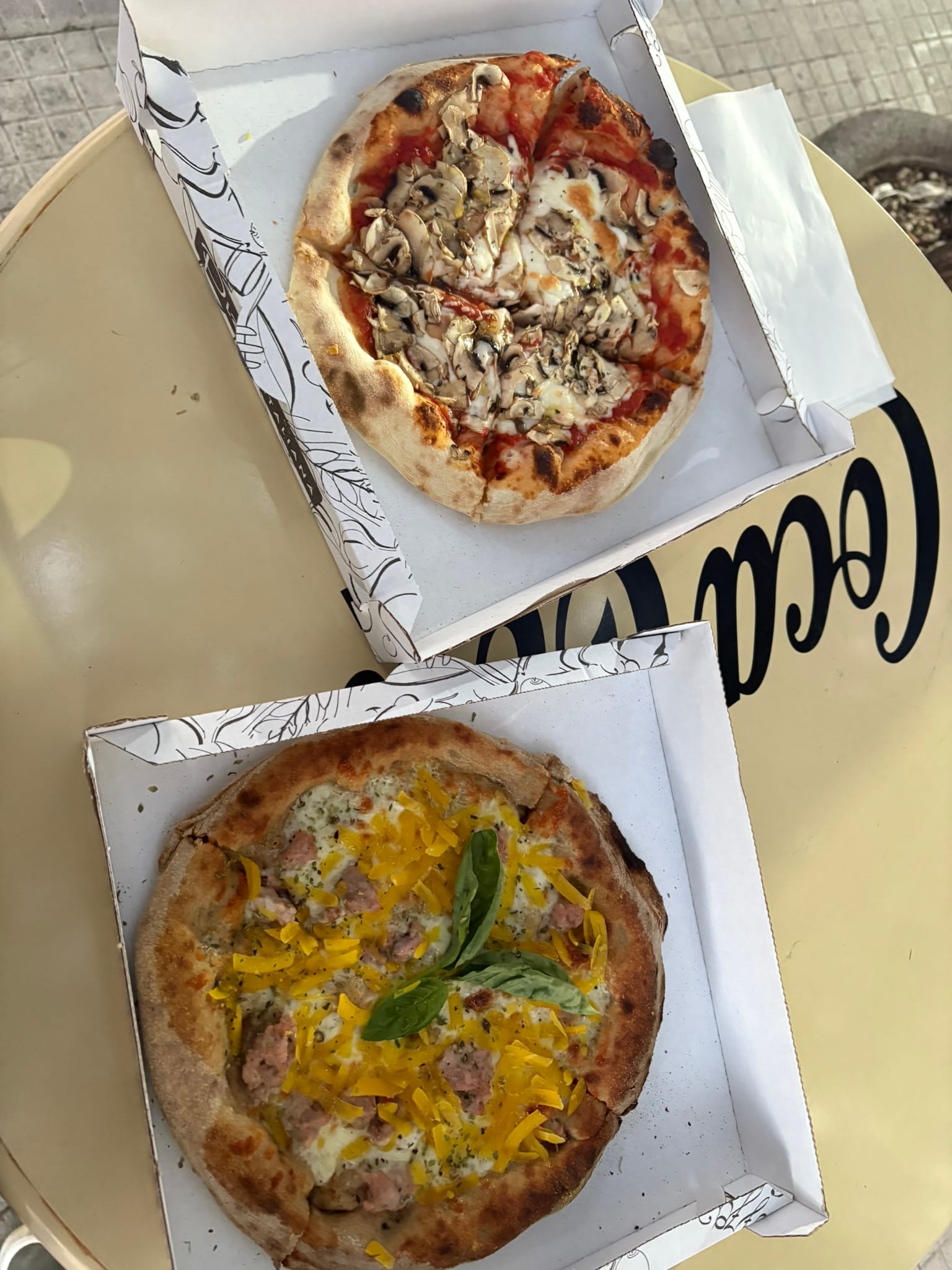 Enna. The Beautiful Surprise We Didn’t See Coming