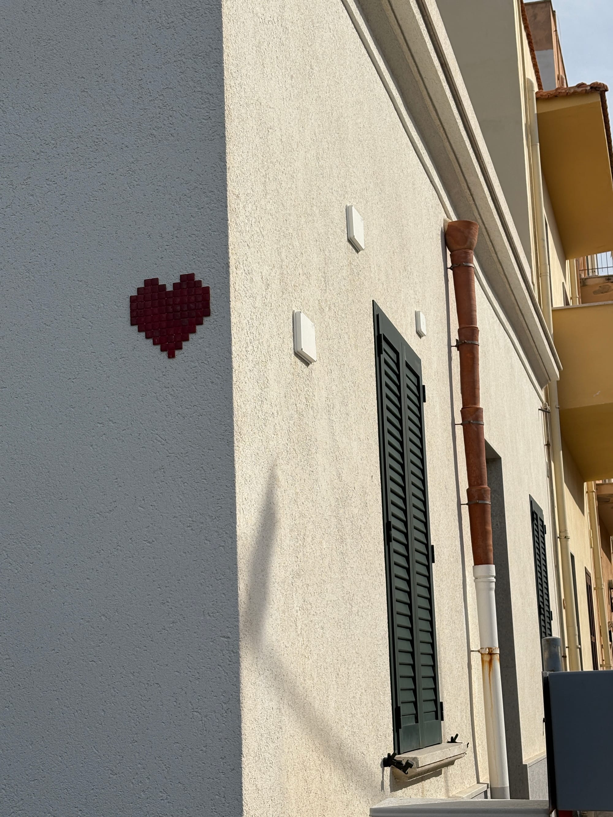 Trapani. How Beautiful It Is and How Wrong We Were About It