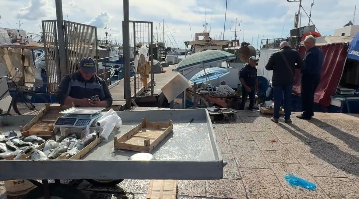 Trapani. How Beautiful It Is and How Wrong We Were About It