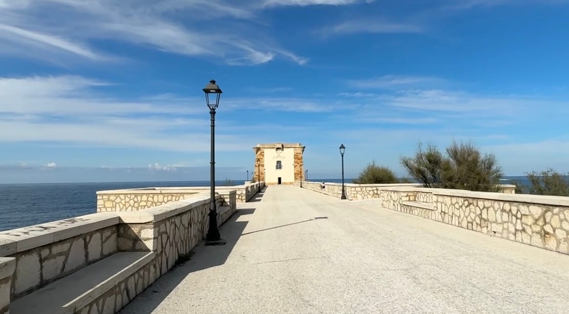 Trapani. How Beautiful It Is and How Wrong We Were About It