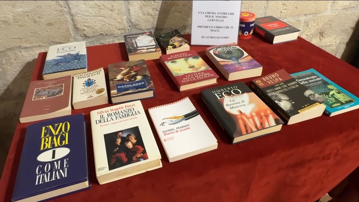 Trapani. How Beautiful It Is and How Wrong We Were About It