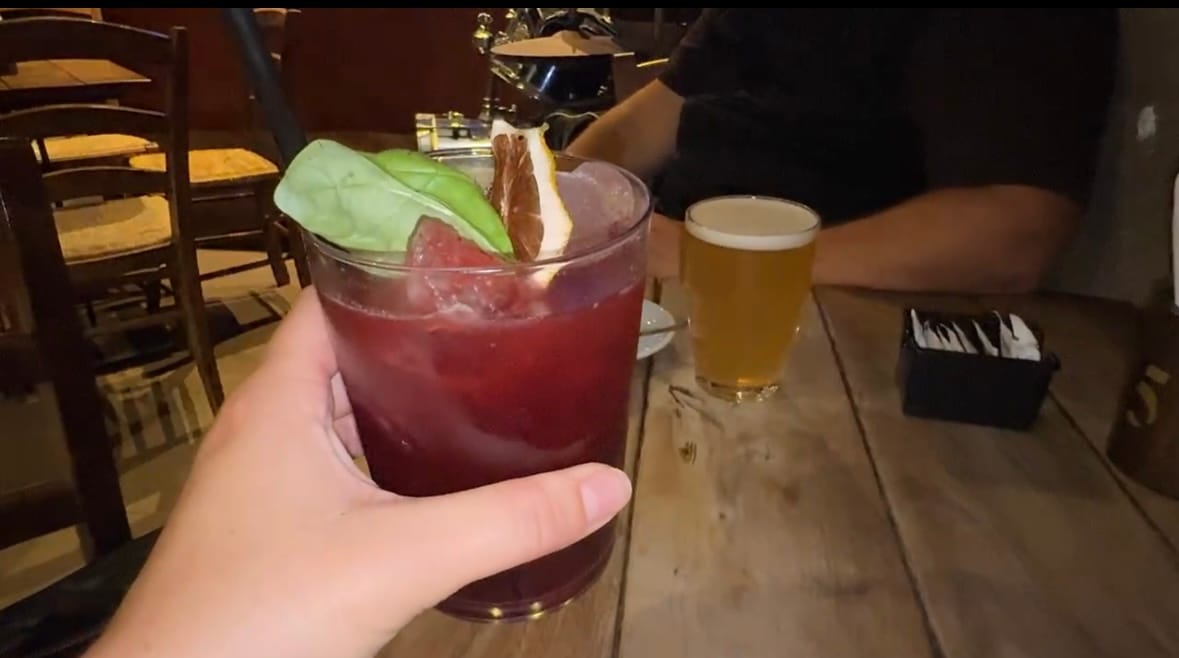 Trapani. How Beautiful It Is and How Wrong We Were About It