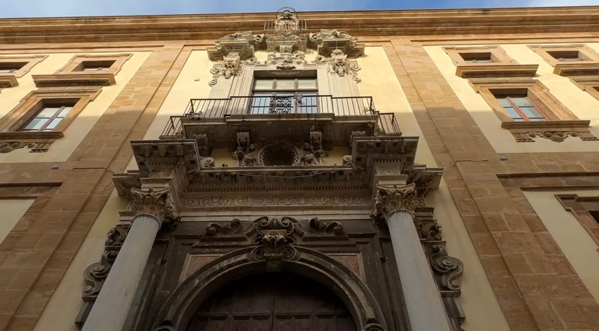 Trapani. How Beautiful It Is and How Wrong We Were About It