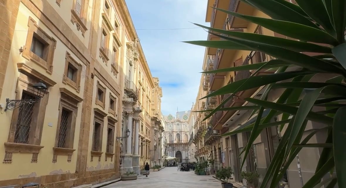 Trapani. How Beautiful It Is and How Wrong We Were About It