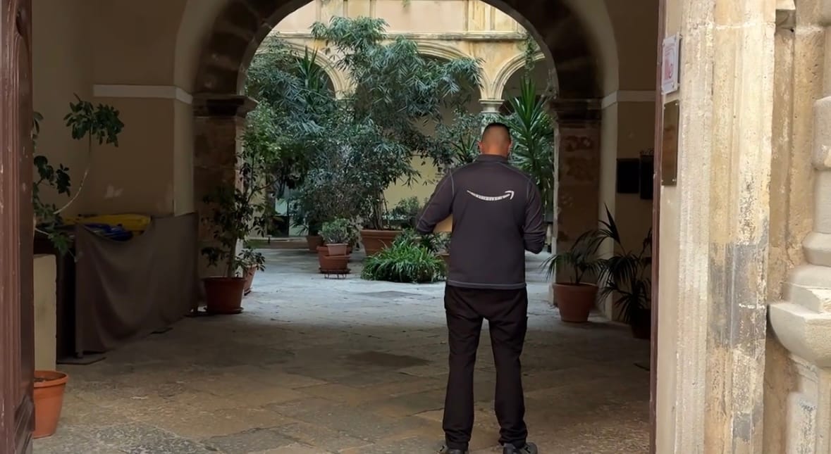 Trapani. How Beautiful It Is and How Wrong We Were About It