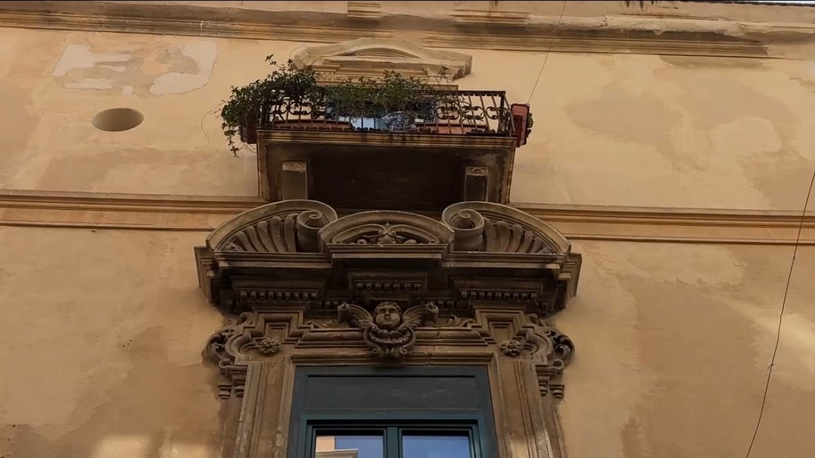 Trapani. How Beautiful It Is and How Wrong We Were About It