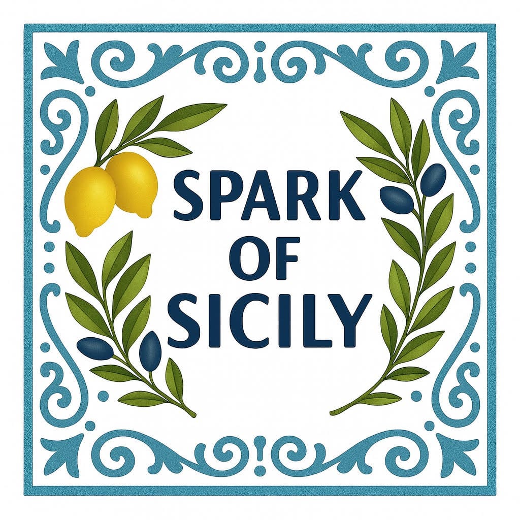 Spark Of Sicily