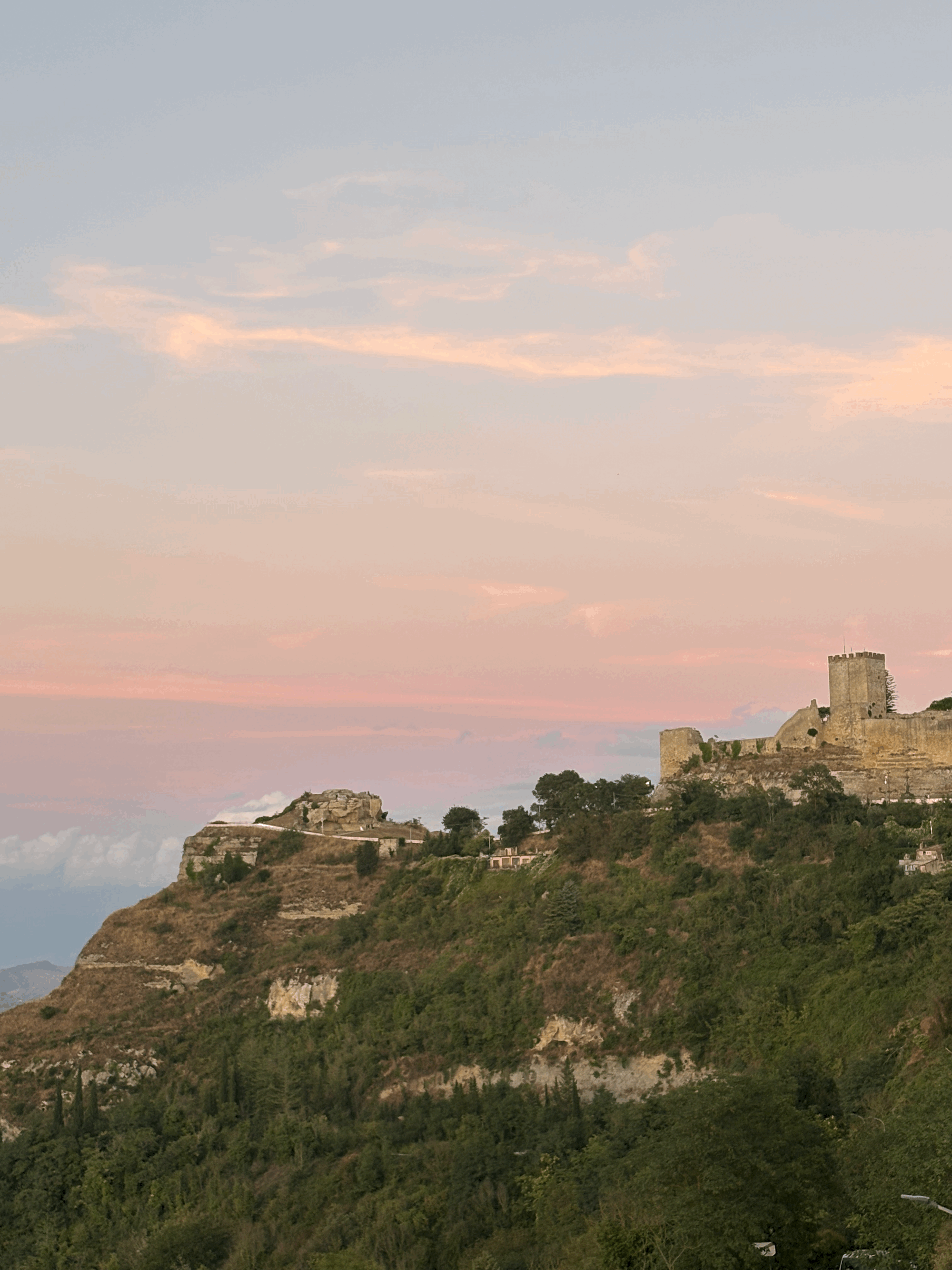 Enna. The Beautiful Surprise We Didn’t See Coming