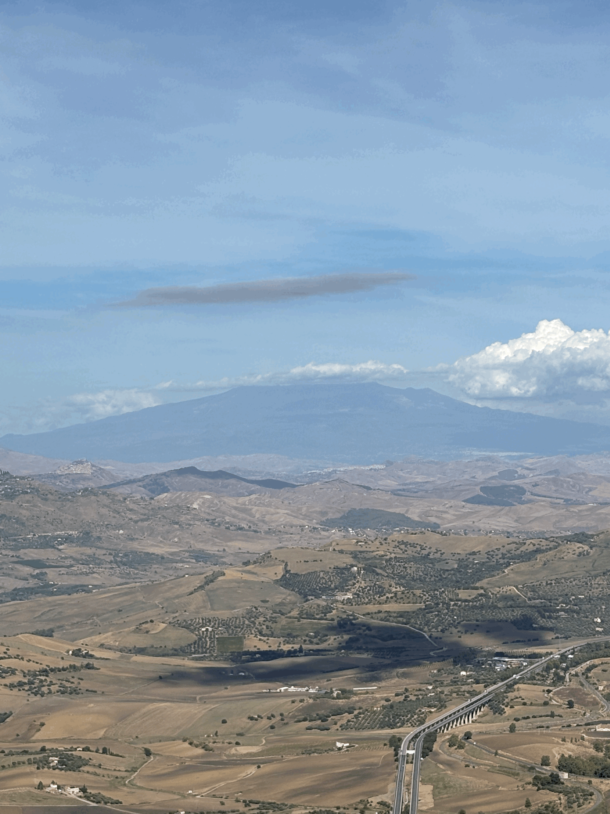 Enna. The Beautiful Surprise We Didn’t See Coming