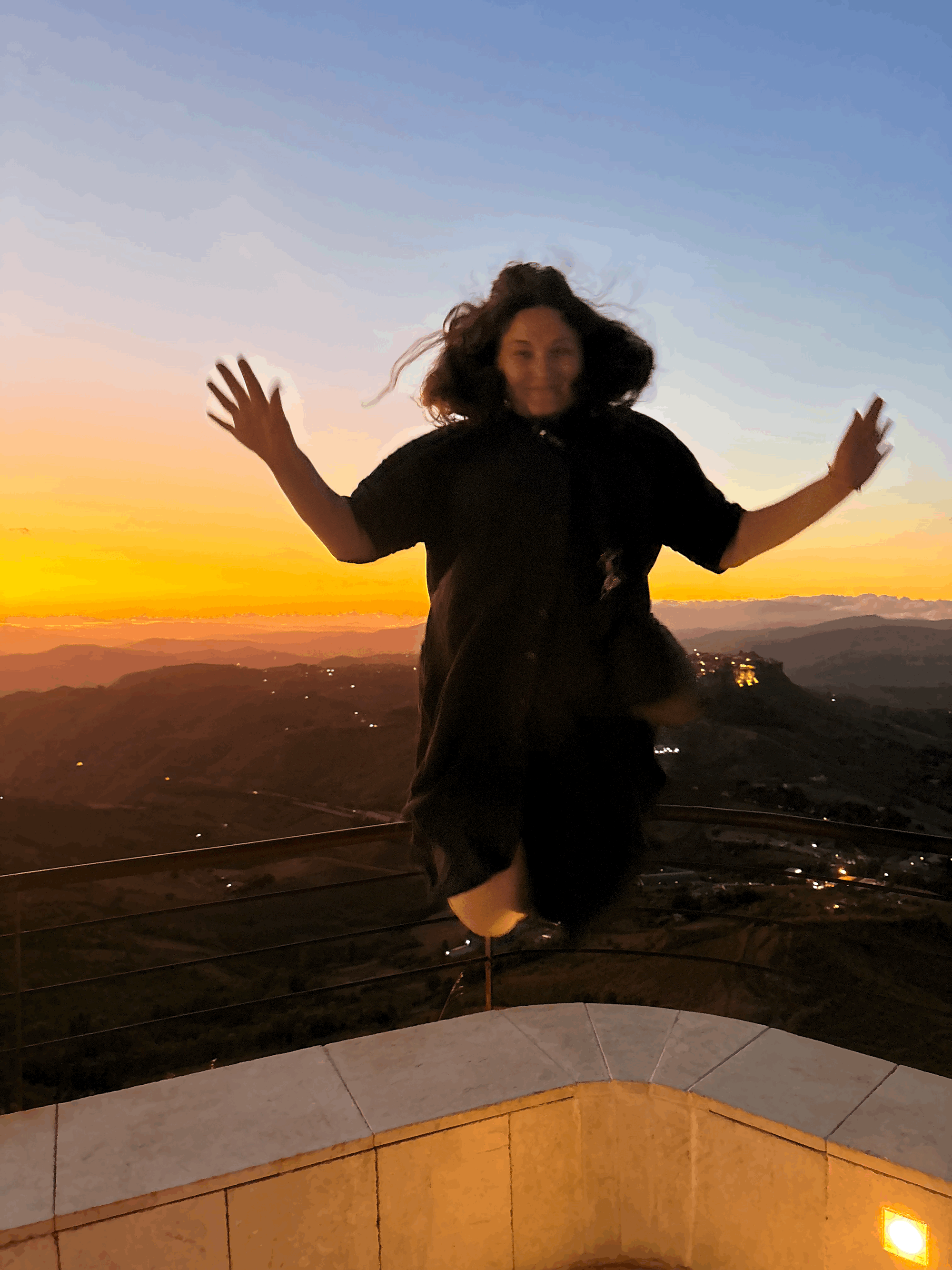 Enna. The Beautiful Surprise We Didn’t See Coming