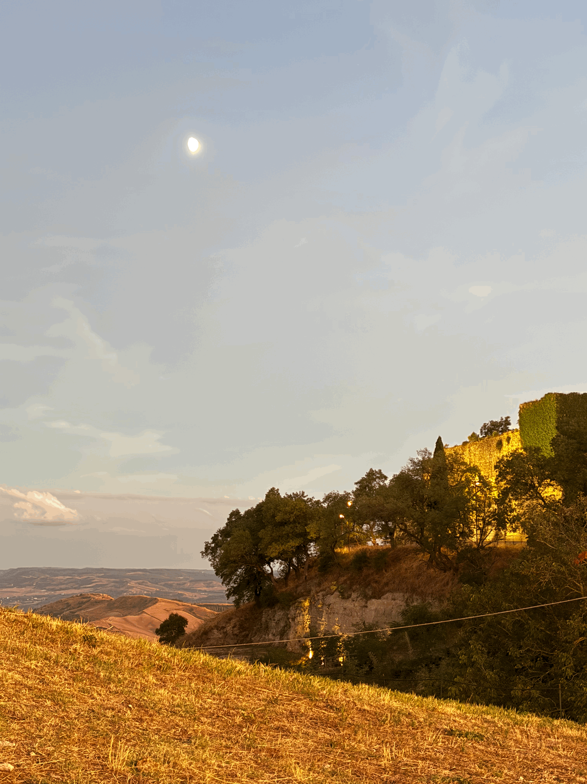 Enna. The Beautiful Surprise We Didn’t See Coming