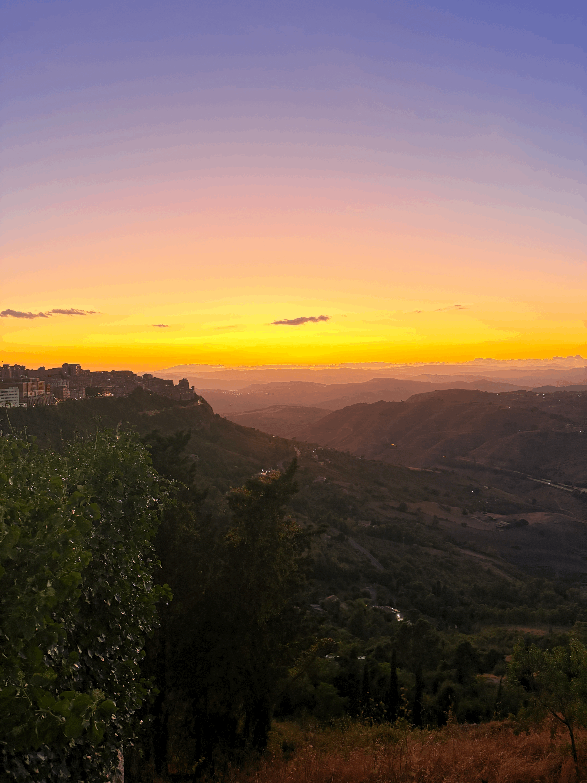 Enna. The Beautiful Surprise We Didn’t See Coming