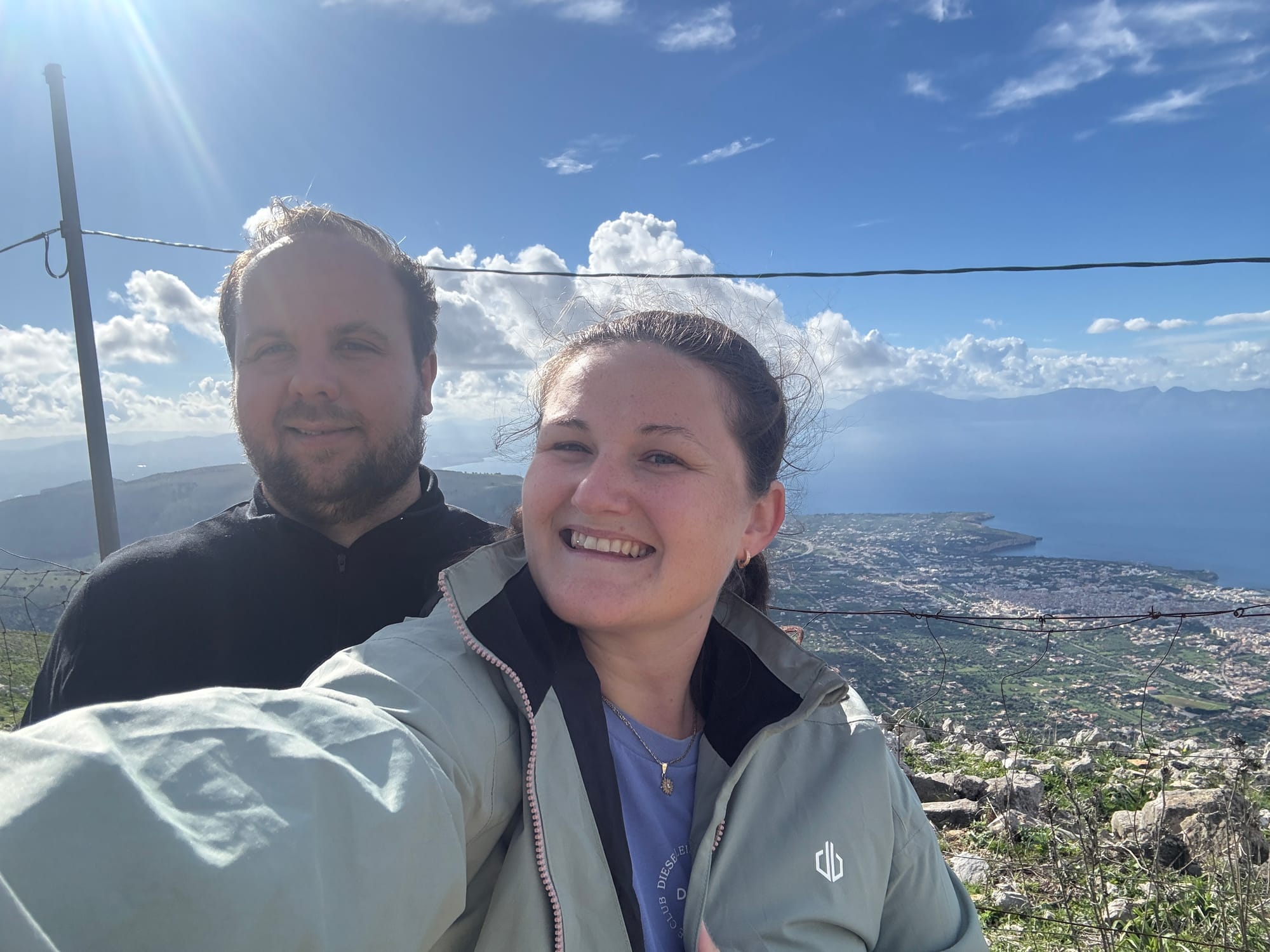 First Three Months in Sicily. What It’s Really Like To Start a New Life Here.