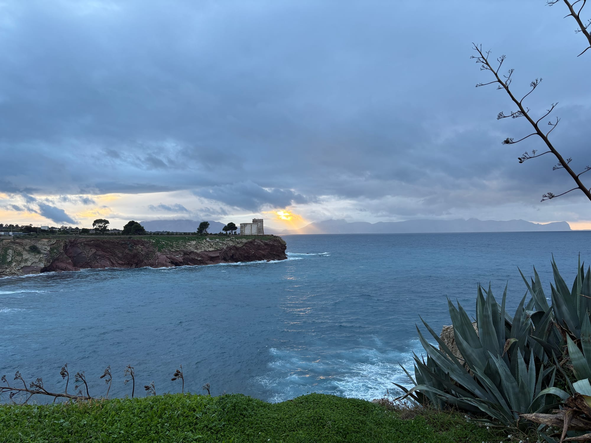 First Three Months in Sicily. What It’s Really Like To Start a New Life Here.