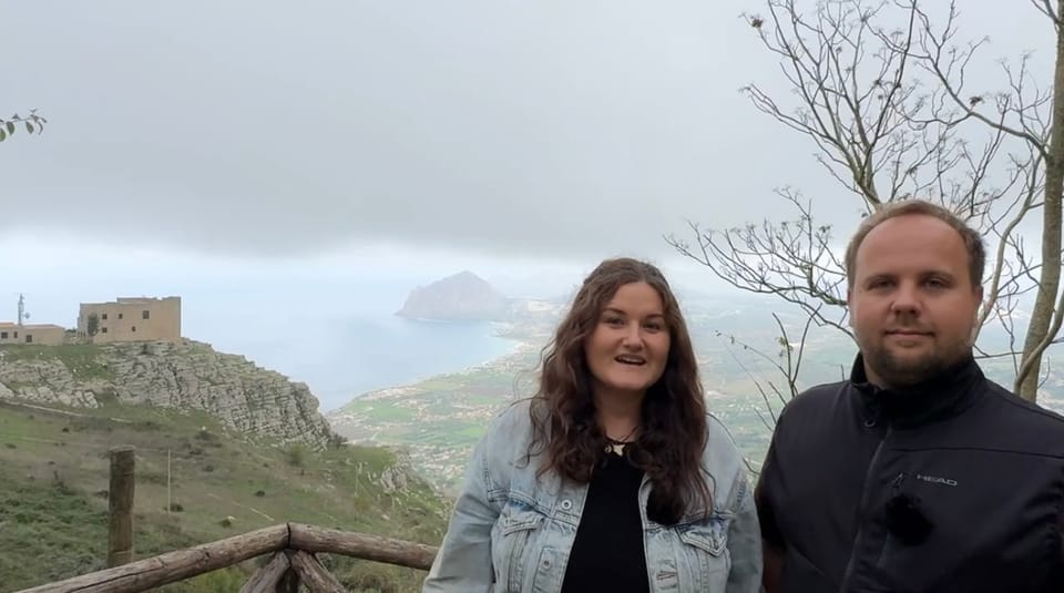First Three Months in Sicily. What It’s Really Like To Start a New Life Here.