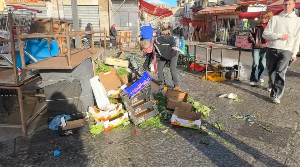 Is Palermo Really as Trashy as The Internet Says? Our Honest Experience in Sicily's Capital